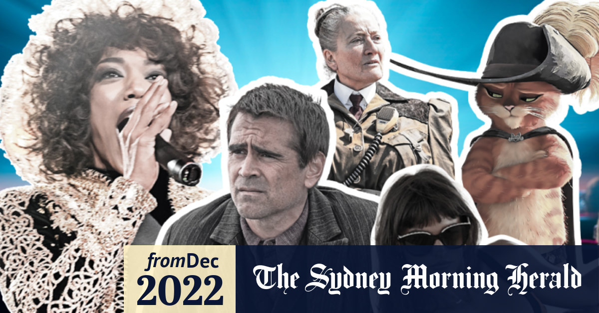 Boxing Day movies 2022 reviews guide Netflix’s Matilda, Whitney